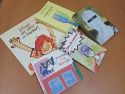 La biblioteca municipal ‘Victoriano García Martí’ incorporó nuevos títulos con la finalidad de fomentar la educación en valores, la empatía y el respeto a través de la lectura