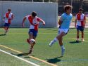 fútbol arosa juvenil vs celta