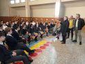 El ideal gallego