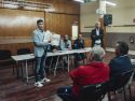 El ideal gallego