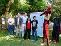 El ideal gallego
