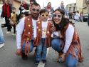 Desfile de carnaval de a Illa de Arousa19