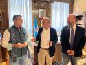 El ideal gallego