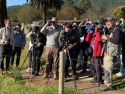Birdlife entrevista