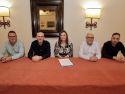 El ideal gallego