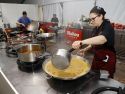 La Festa do Marisco dará el pistoletazo de salida a esta nueva edición el próximo 2 de octubre