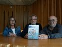 El foro se celebrará los días 2 y 3 de octubre en el Auditorio Municipal