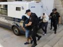 Los detenidos prestaron declaración ante el titular del Juzgado de Instrucción Número 1 de Muros