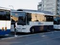 La Xunta somete a información pública el proyecto de explotación del transporte regular en O Barbanza