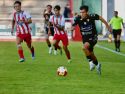 El Arosa disputa el domingo su tercera cita liguera de la temporada en A Lomba