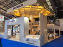 Congalsa contará del 7 al 9 de este mes con un expositor propio en la feria Conxemar en Vigo