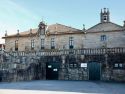Asilo de Cambados