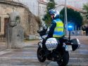 Policía Local Cambados