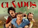 Cartel de Cuñados, uno de los filmes que se proyectará en el ciclo de cine ‘Mestre Mateo’