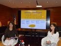 La concejala de Servicios Sociales, Pazo Lago, presentó el programa