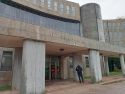 Audiencia Provincial de A Coruña con sede en Santiago