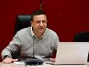 Alcalde de Cuntis, Manuel Campos