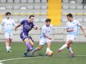 El Boiro sigue en la zona noble de la tabla