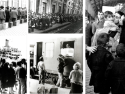 ‘Nós tamén fomos emigrantes. Fotografías da Axencia EFE sobre a emigración española no século XX’