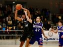 El partido del Sigaltec ante Rosalía