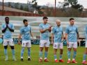 El Villalonga es décimo con 24 puntos