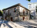 Será este jueves en la Casa da Calzada, antigua Exposalnés 