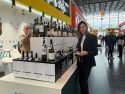 Los vinos de Rías Baixas se exhiben en la feria