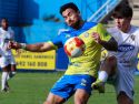 El CJ Cambados cae a puestos de descenso al ser superado en la tabla por el Silva
