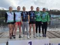 POdio K2 senior fem copa galega sprint