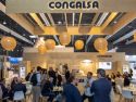 La acompañía pobrense especializada en productos del mar congelados y soluciones de valor añadido para ‘retail’ y ‘foodservice’ se dará cita en dos de las ferias gastronómicas más prestigiosas de España