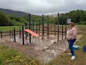 El Parque Irmáns Dios Mosquera