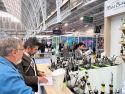 london wine fair D O Rías Baixas