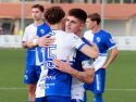 O Portonovo conquista a Copa Deputación
