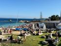 El local ubicado en la playa de Barrosa obtuvo distinciones en cuatro categorías