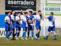 El Portonovo se mide al Órdenes en Baltar con el pase a la segunda ronda del play-off en juego