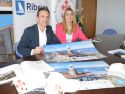 Javier Sánchez-Agustino y Ana Barreiro desgranaron los detalles del evento