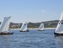 REGATA DO SEPELO- PORTONOVO