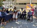 La jornada de clausura de la campaña comercial de la AER incluyó un encuentro intergeneracional