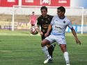 Boiro vs Arosa