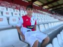 lucas arosa