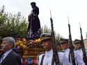 Procesión de Mortaja, Nazareno de A Pobra 2026
