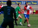 fútbol arosa vs gernika