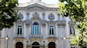 Sede del Tribunal Supremo, cuya Sala de lo Penal rechazó los argumentos del recurrente