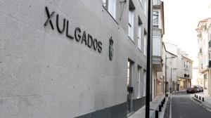 Juzgados Cambados