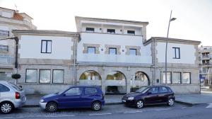 Imagen de archivo de la cofradía de O Grove