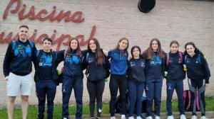 Los deportistas boirenses