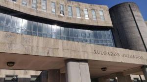 El juicio se señaló para el día 8 en la sección compostelana de la Audiencia