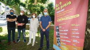 El ideal gallego
