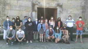 El ideal gallego