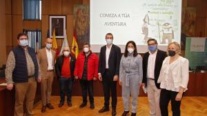 El ideal gallego
